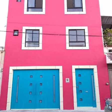 מלון לאון Casa Republik מראה חיצוני תמונה